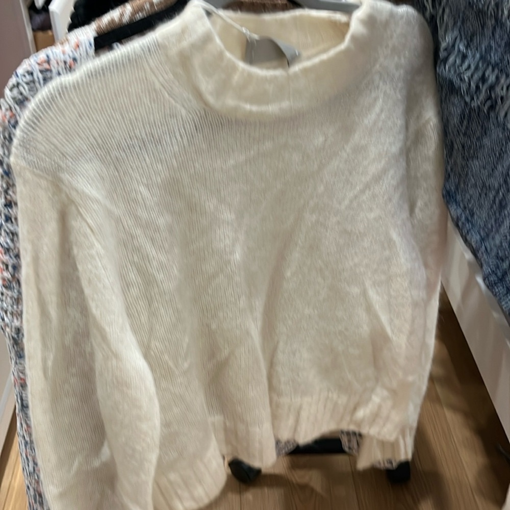 Sweater